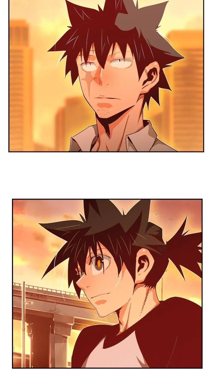 The God of High School Chapter 569 – Page 40
