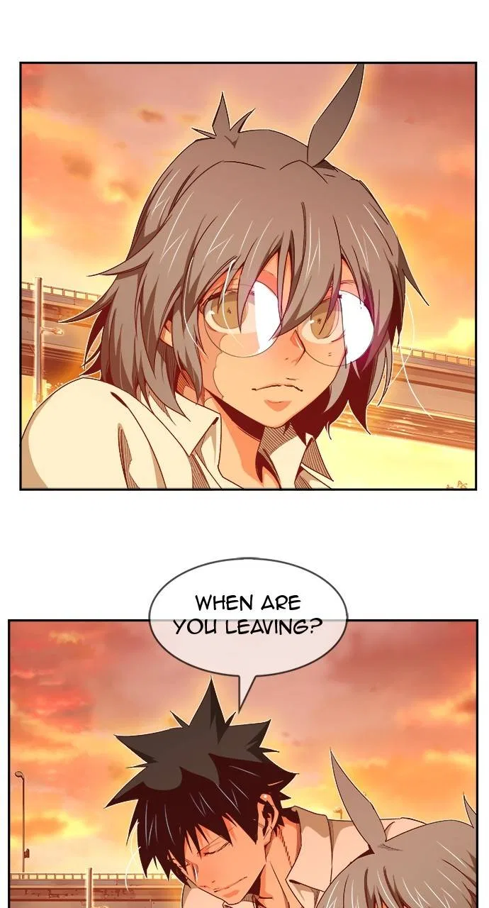 The God of High School Chapter 569 – Page 41
