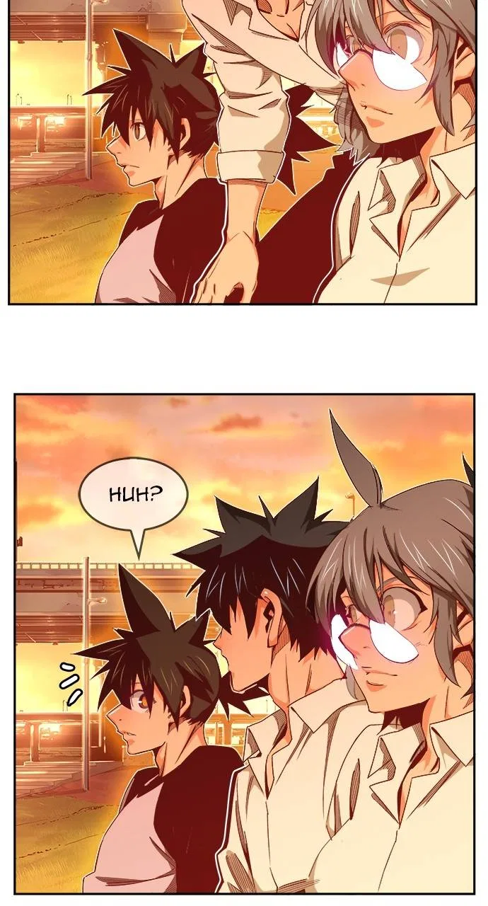 The God of High School Chapter 569 – Page 42
