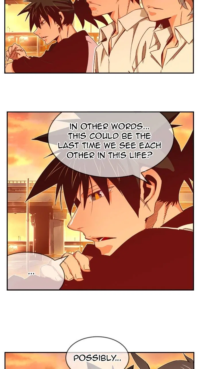 The God of High School Chapter 569 – Page 44