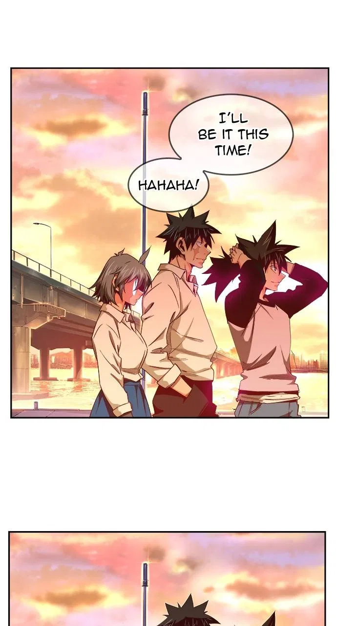 The God of High School Chapter 569 – Page 51
