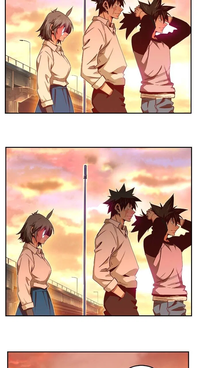 The God of High School Chapter 569 – Page 52
