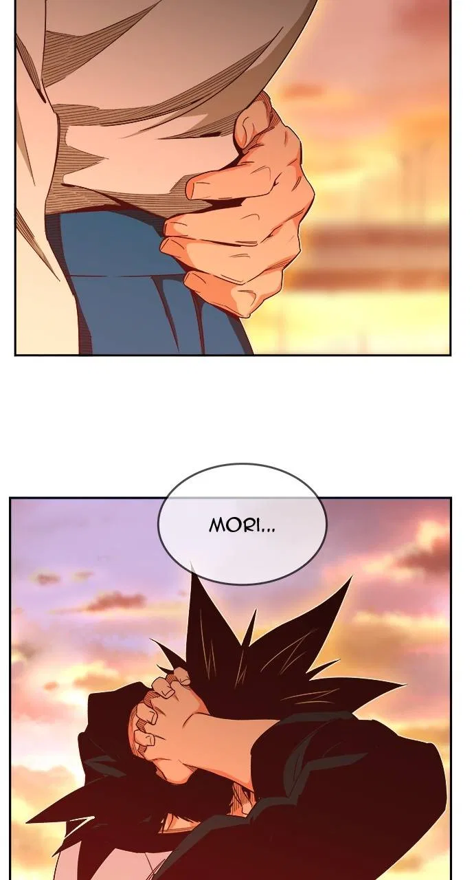 The God of High School Chapter 569 – Page 54