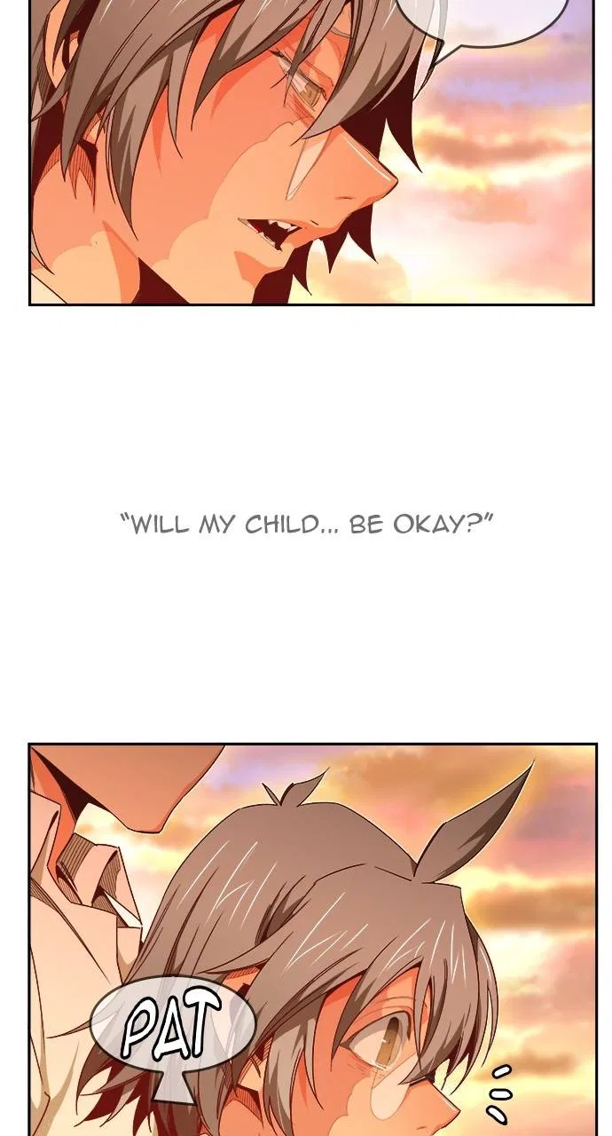 The God of High School Chapter 569 – Page 57