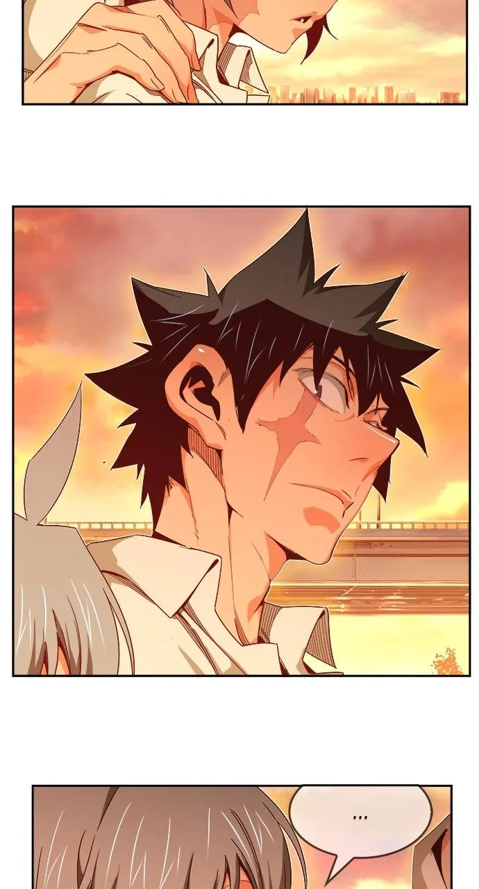 The God of High School Chapter 569 – Page 58