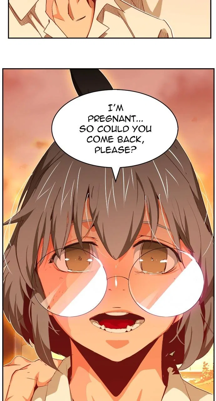 The God of High School Chapter 569 – Page 60