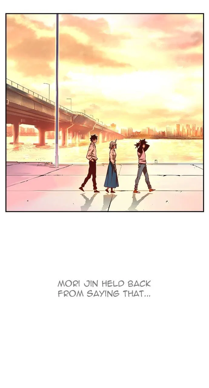 The God of High School Chapter 569 – Page 64