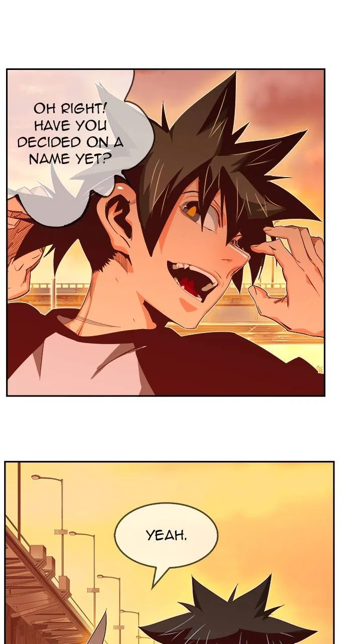 The God of High School Chapter 569 – Page 65
