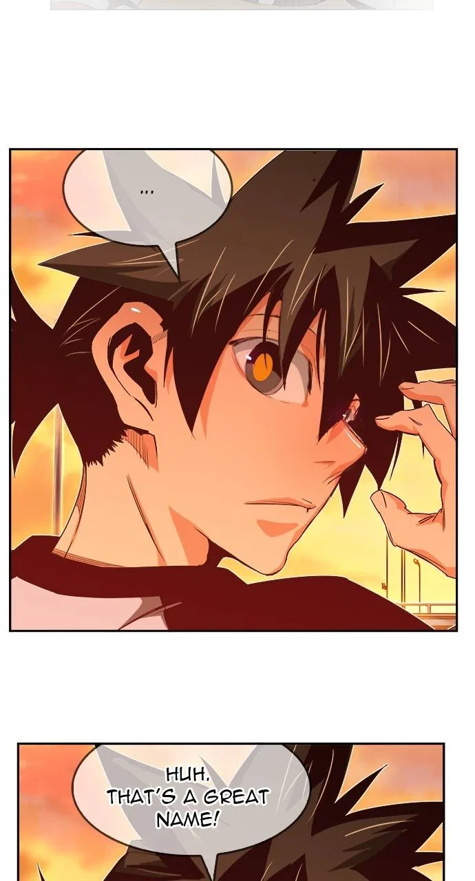 The God of High School Chapter 569 – Page 67