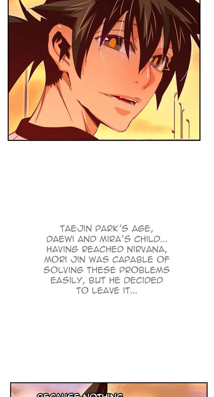 The God of High School Chapter 569 – Page 68
