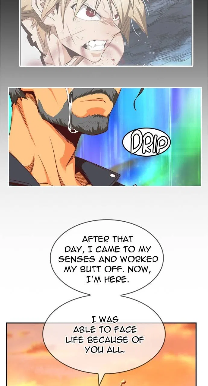 The God of High School Chapter 569 – Page 78
