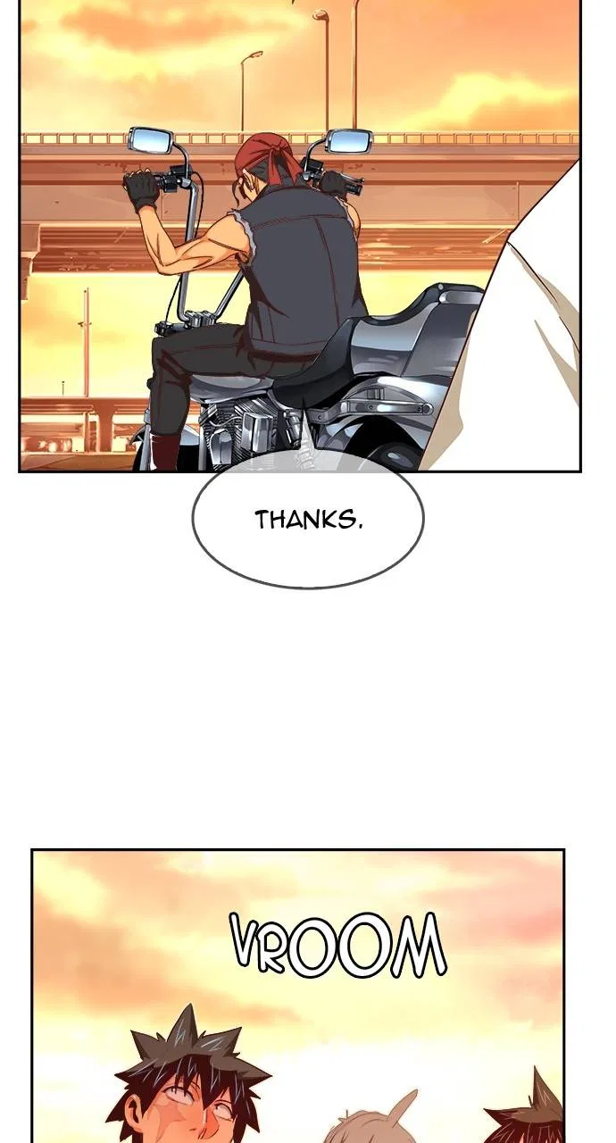 The God of High School Chapter 569 – Page 79