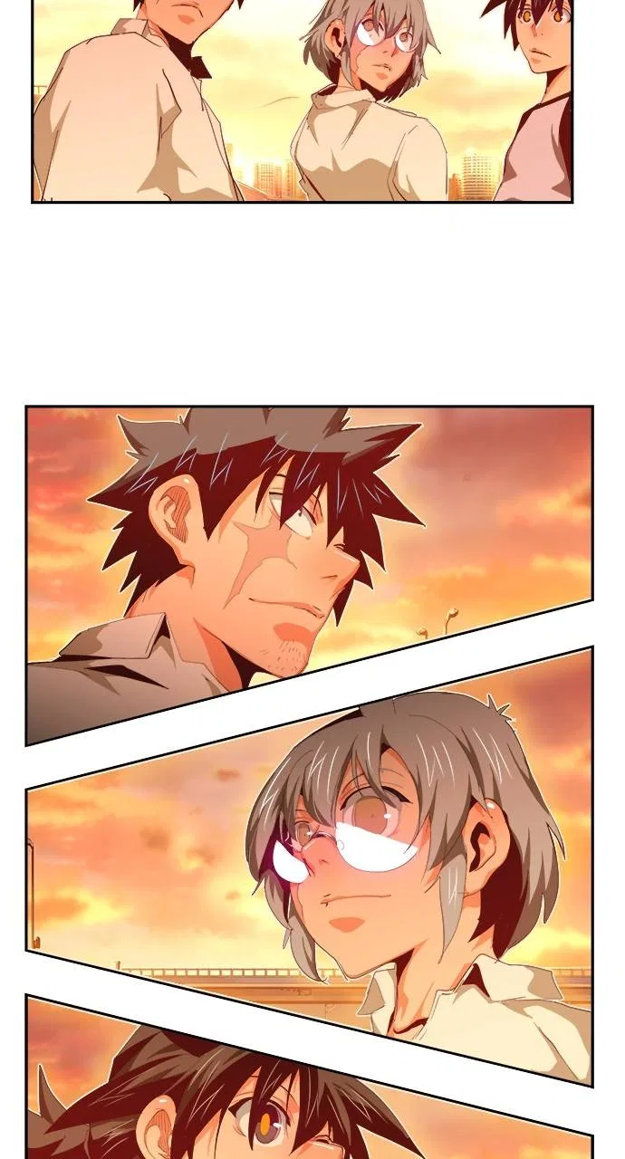 The God of High School Chapter 569 – Page 80