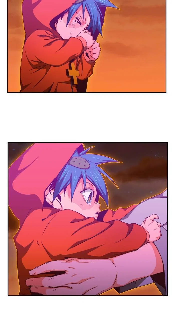 The God of High School Chapter 569 – Page 96
