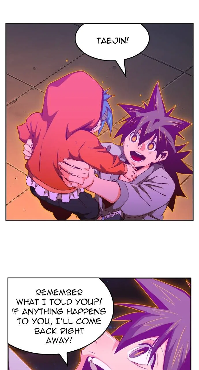The God of High School Chapter 569 – Page 97