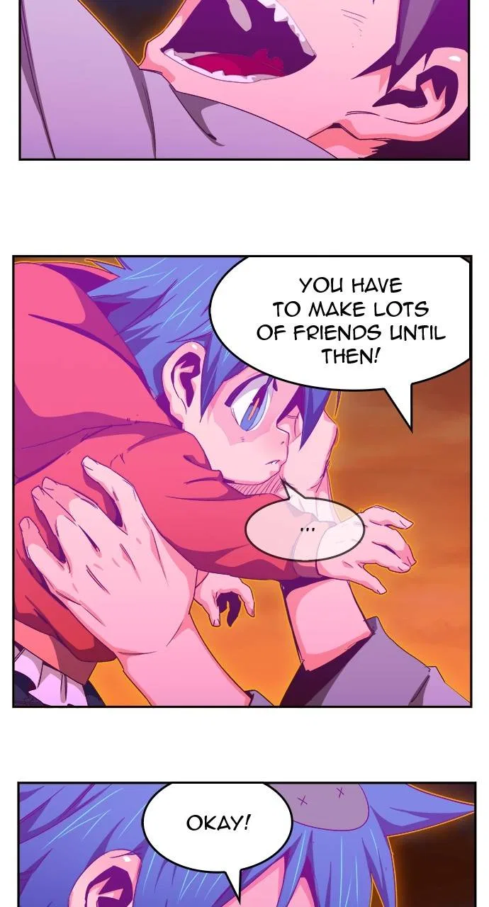 The God of High School Chapter 569 – Page 98