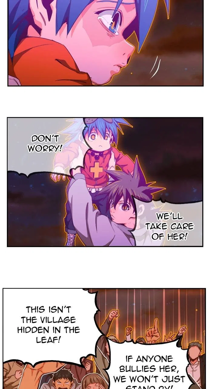 The God of High School Chapter 569 – Page 99