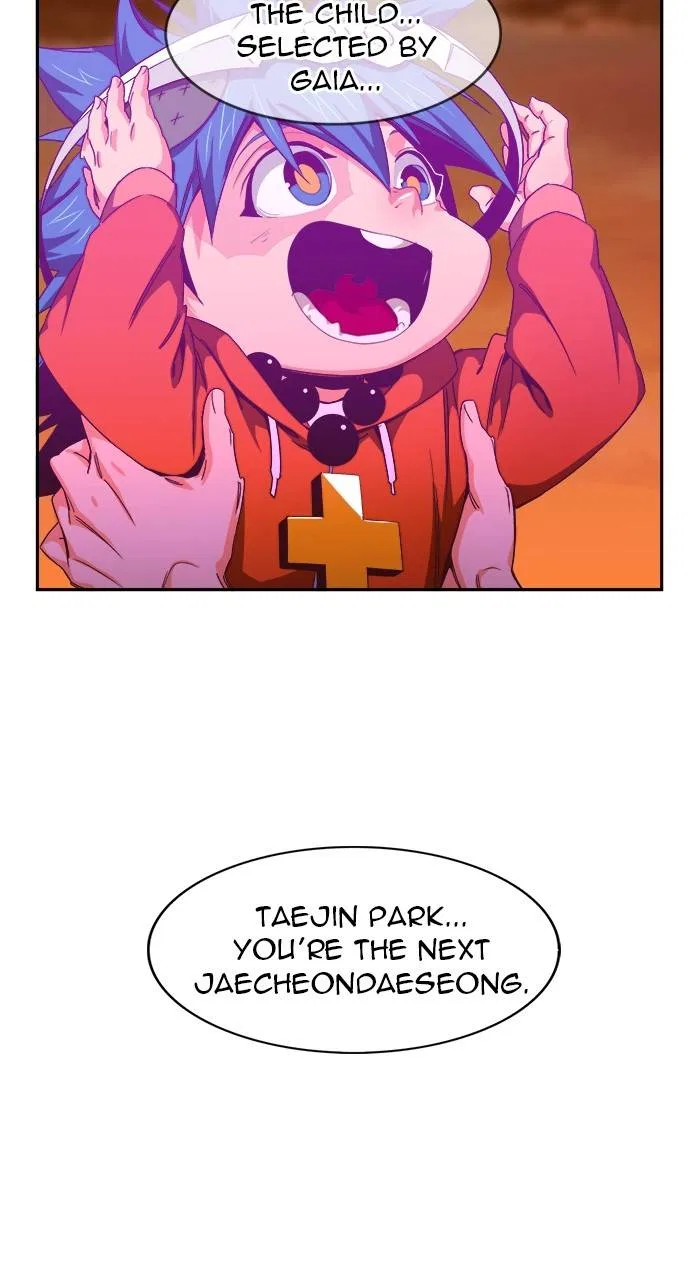 The God of High School Chapter 569 – Page 104