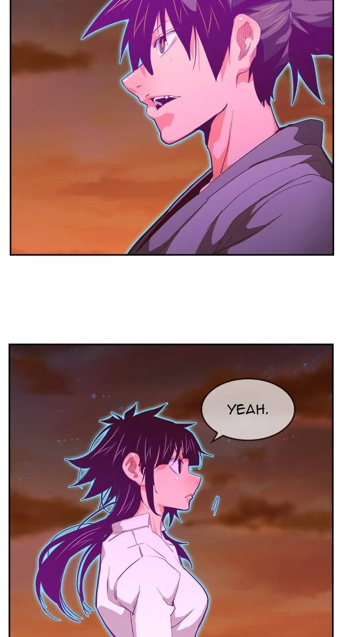 The God of High School Chapter 569 – Page 106