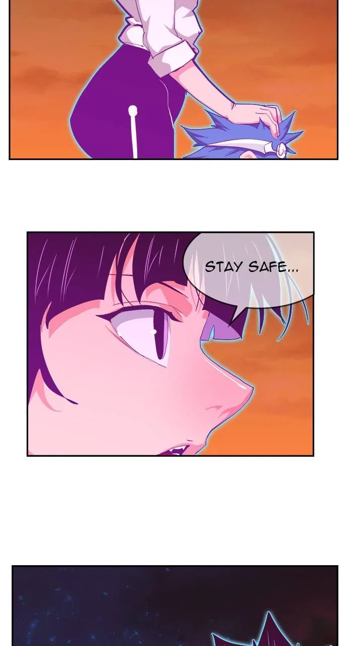 The God of High School Chapter 569 – Page 107