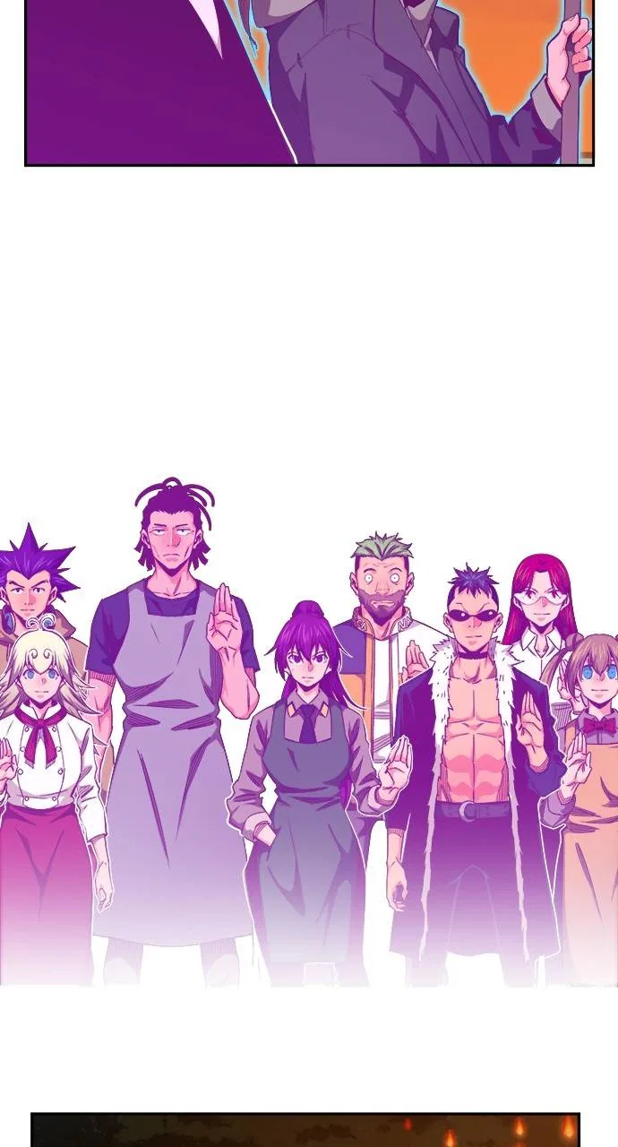 The God of High School Chapter 569 – Page 109