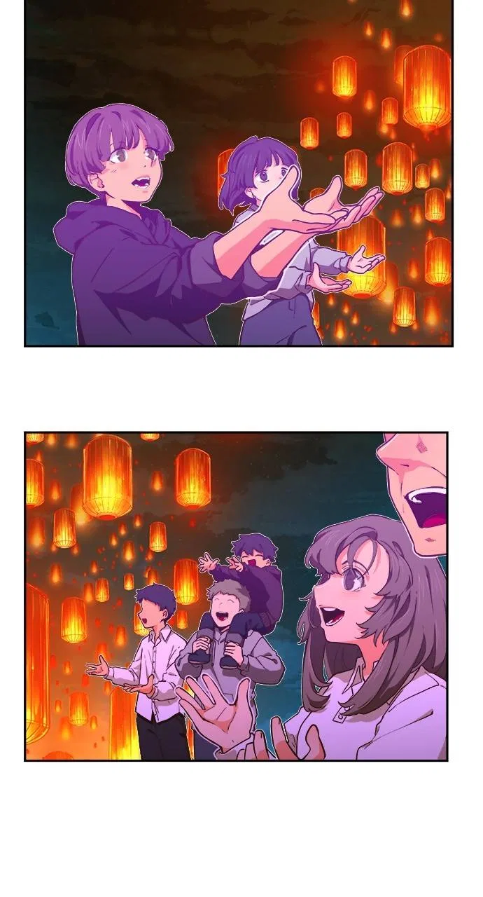 The God of High School Chapter 569 – Page 110