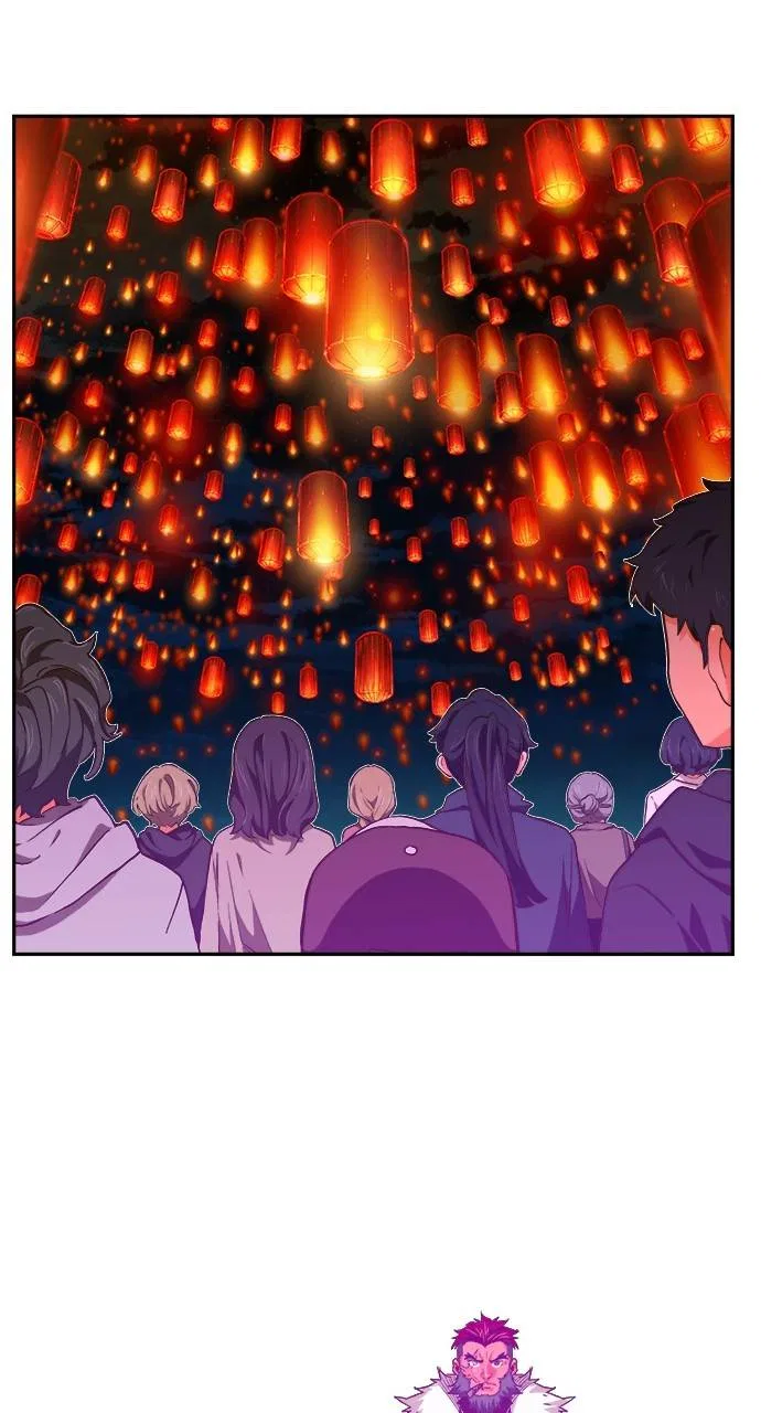 The God of High School Chapter 569 – Page 111