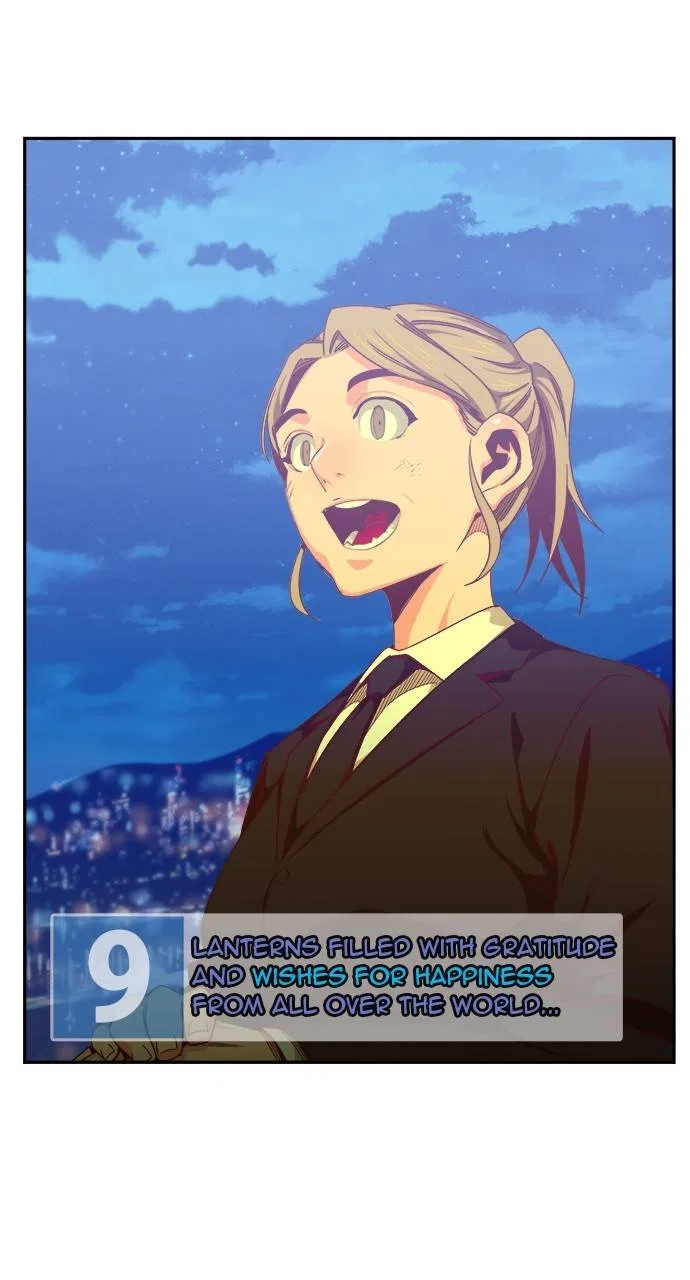 The God of High School Chapter 569 – Page 118