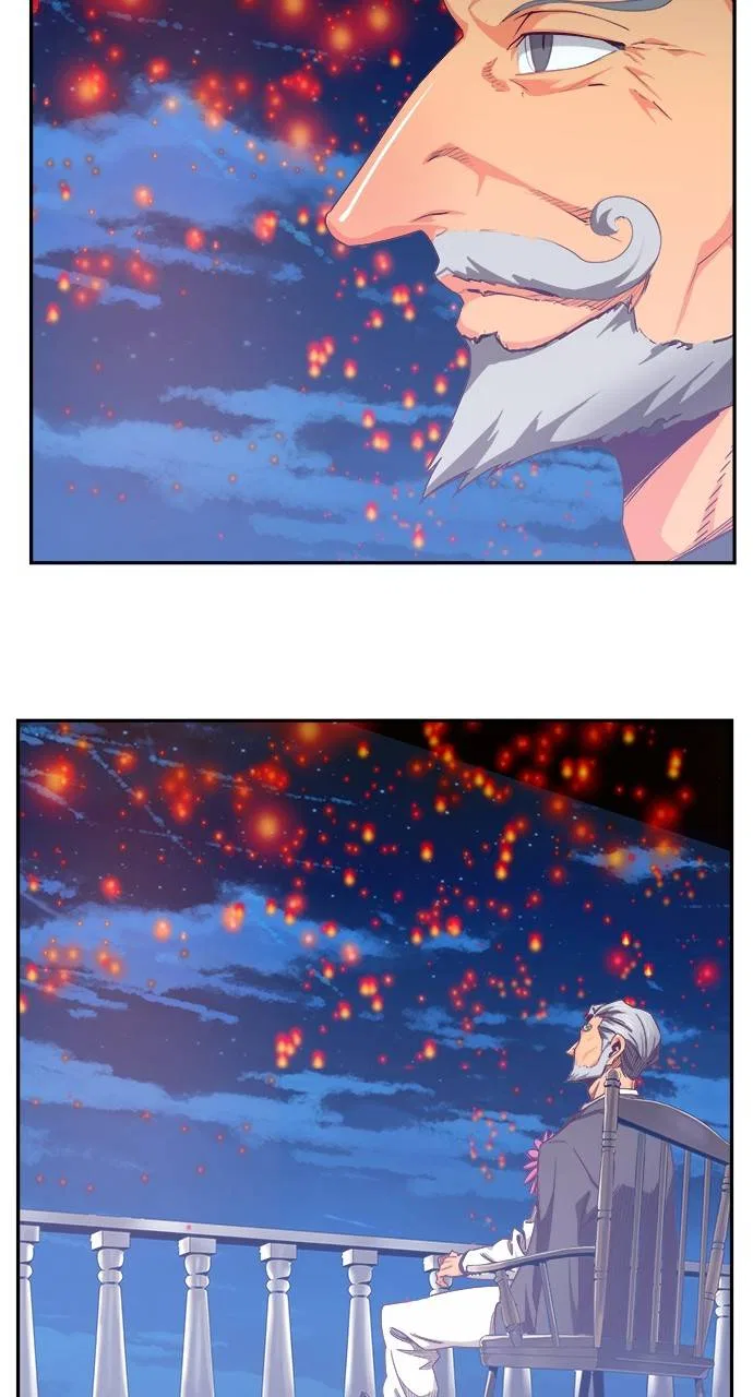 The God of High School Chapter 569 – Page 122