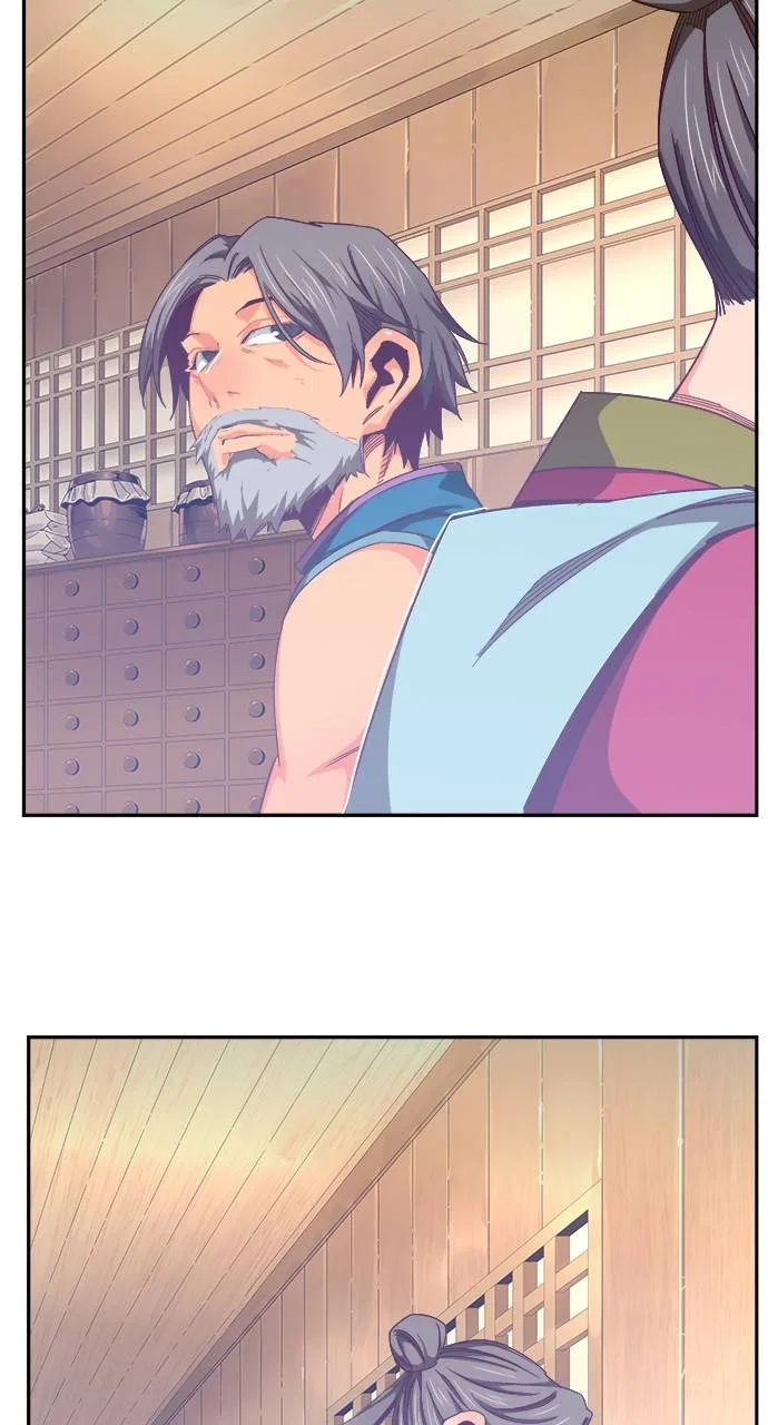 The God of High School Chapter 569 – Page 127