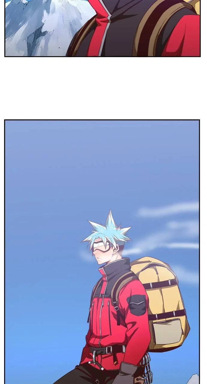 The God of High School Chapter 569 – Page 132