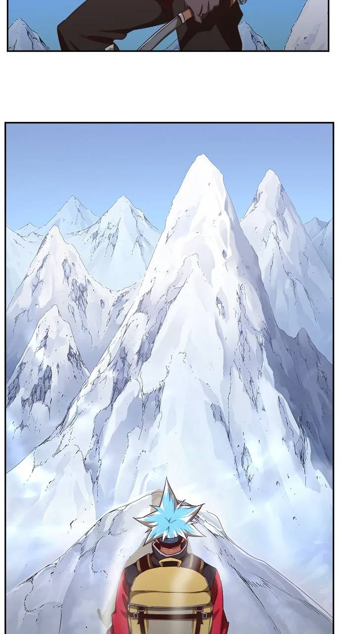 The God of High School Chapter 569 – Page 133