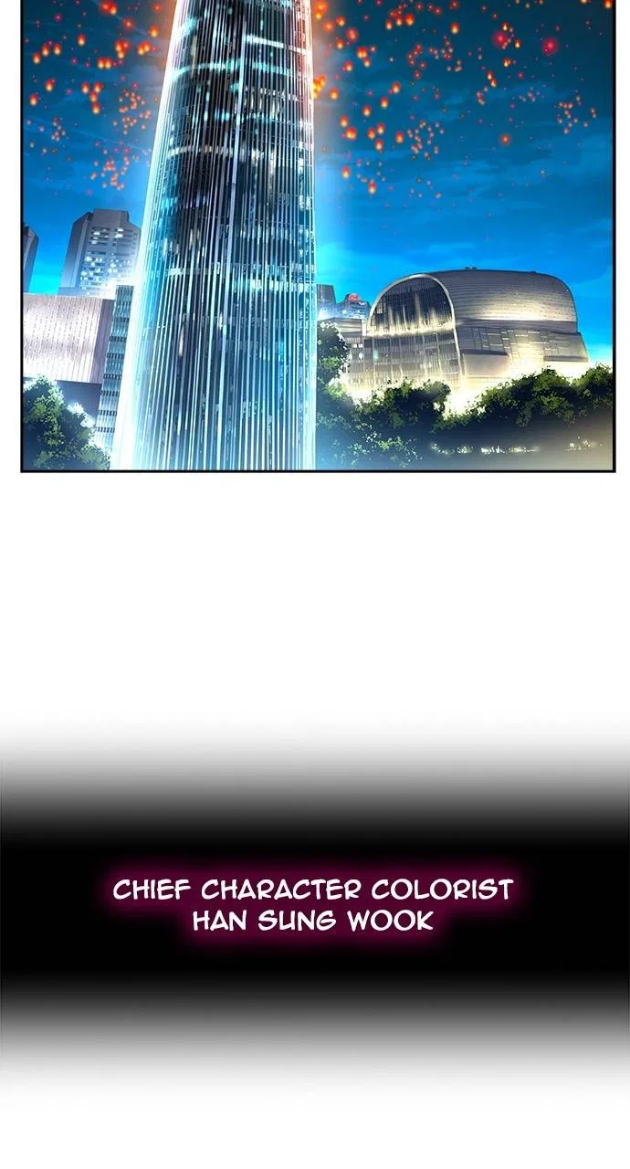 The God of High School Chapter 569 – Page 142