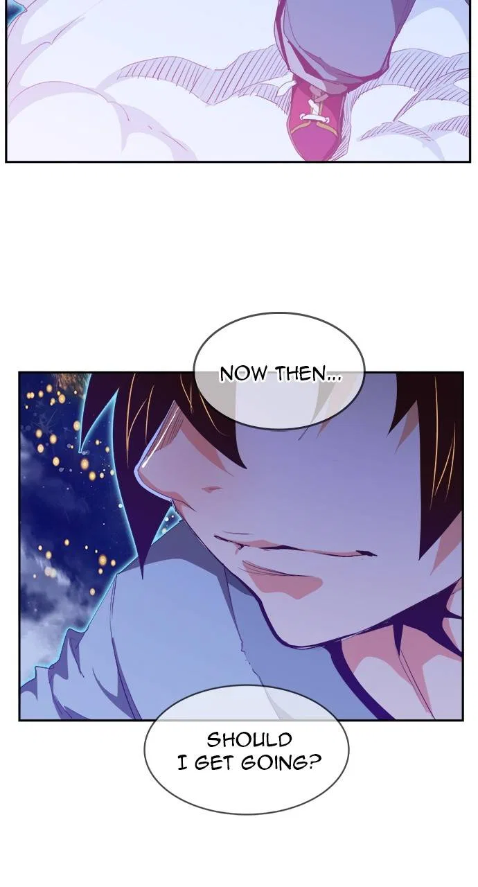 The God of High School Chapter 569 – Page 145