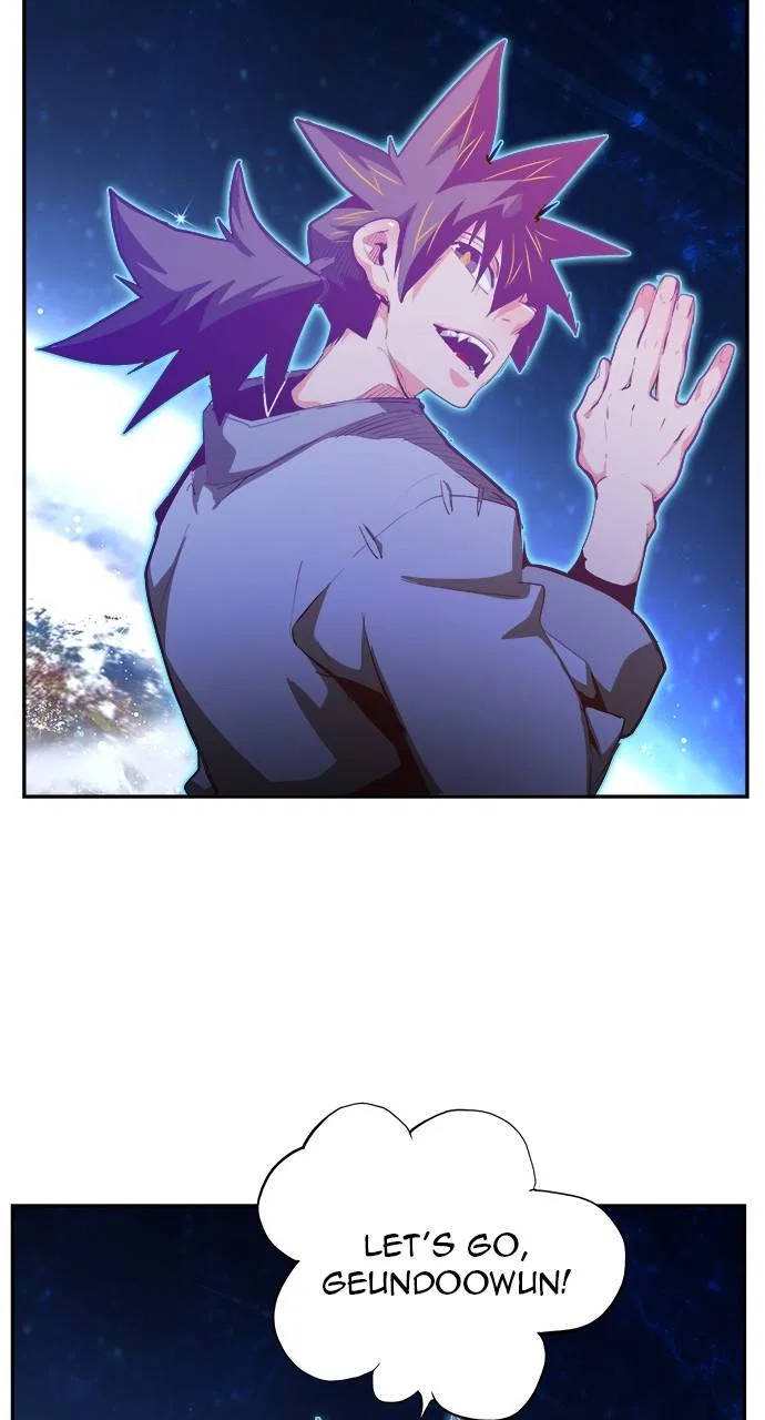 The God of High School Chapter 569 – Page 149