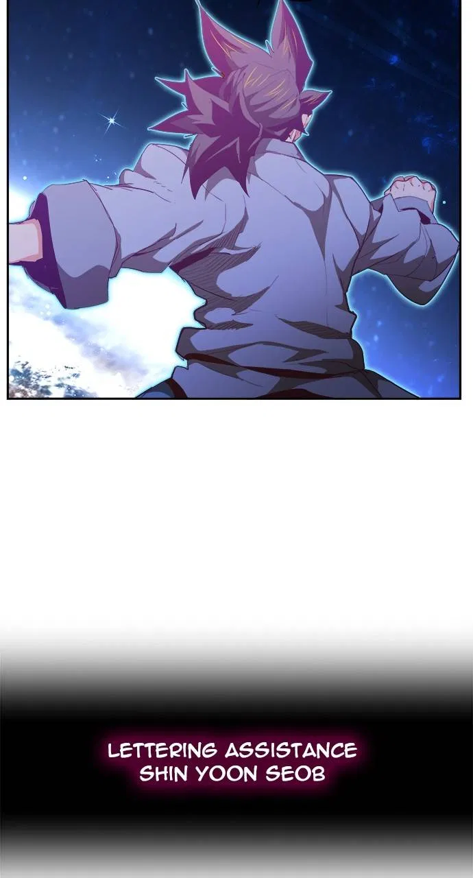 The God of High School Chapter 569 – Page 150