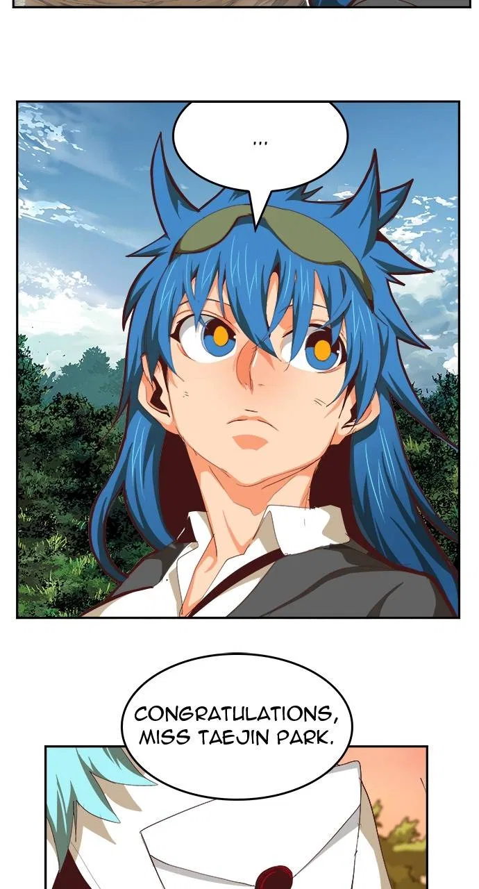 The God of High School Chapter 569 – Page 172