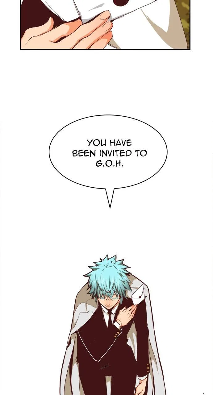 The God of High School Chapter 569 – Page 173