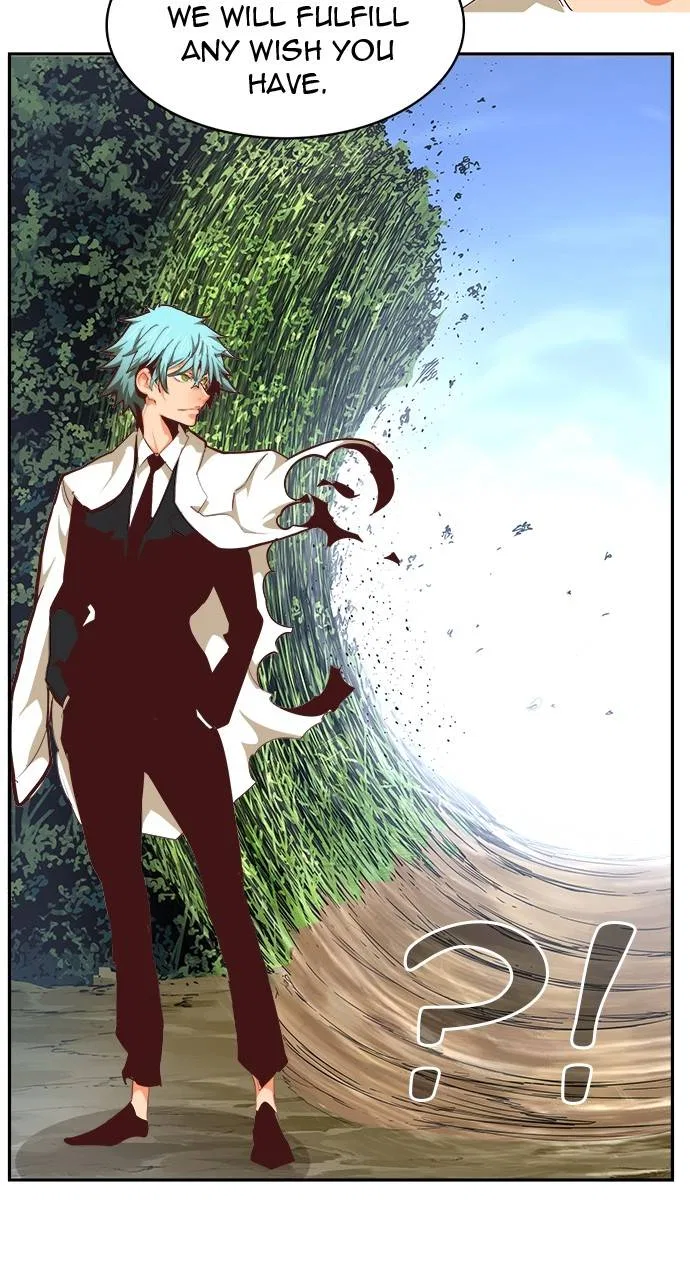 The God of High School Chapter 569 – Page 175