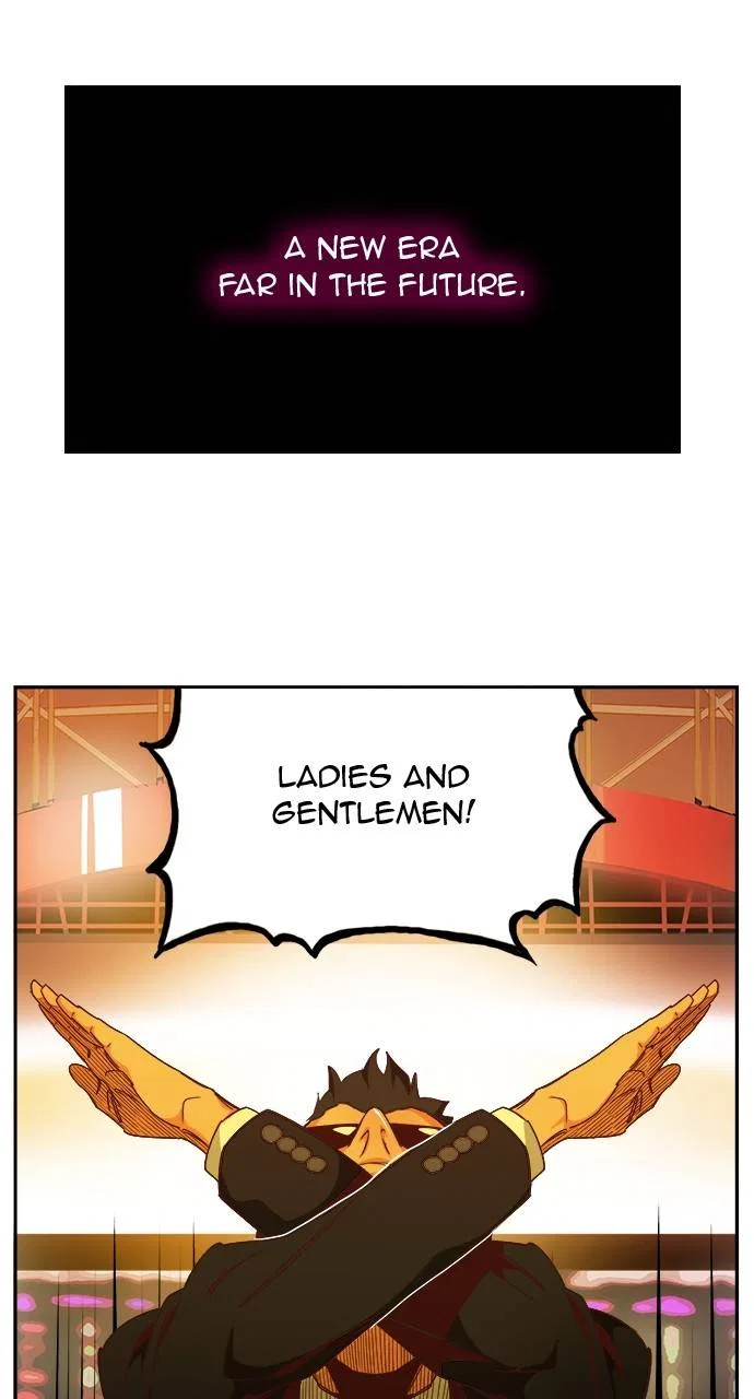 The God of High School Chapter 569 – Page 180