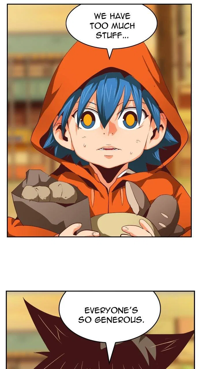 The God of High School Chapter 568 – Page 7