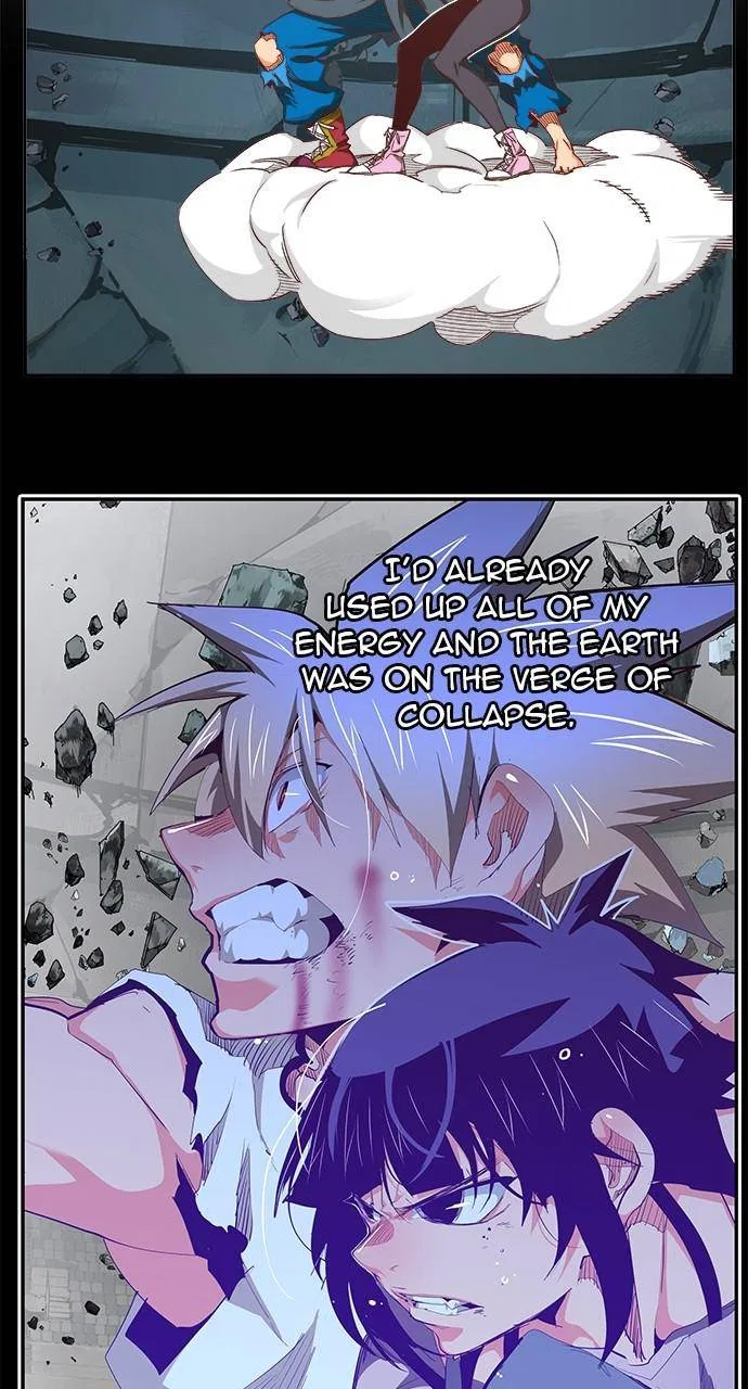 The God of High School Chapter 568 – Page 18