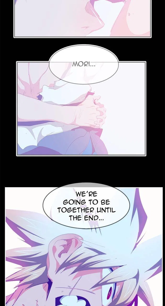 The God of High School Chapter 568 – Page 25