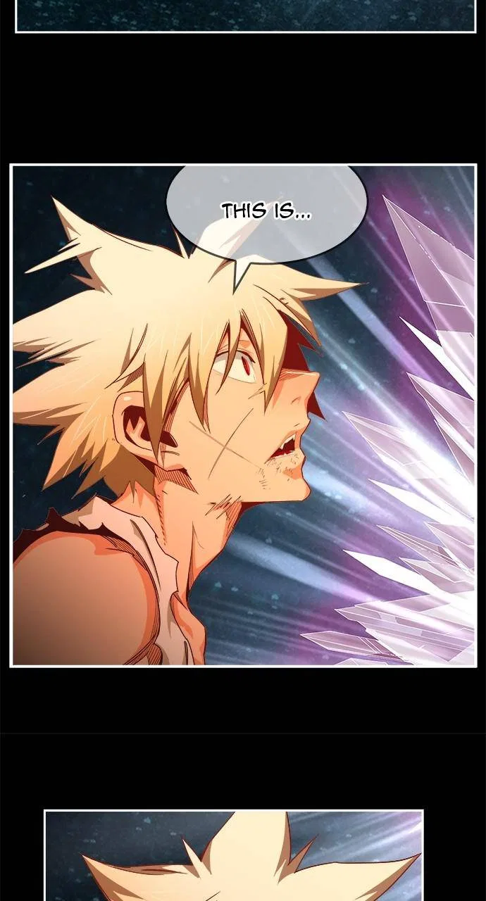 The God of High School Chapter 568 – Page 31