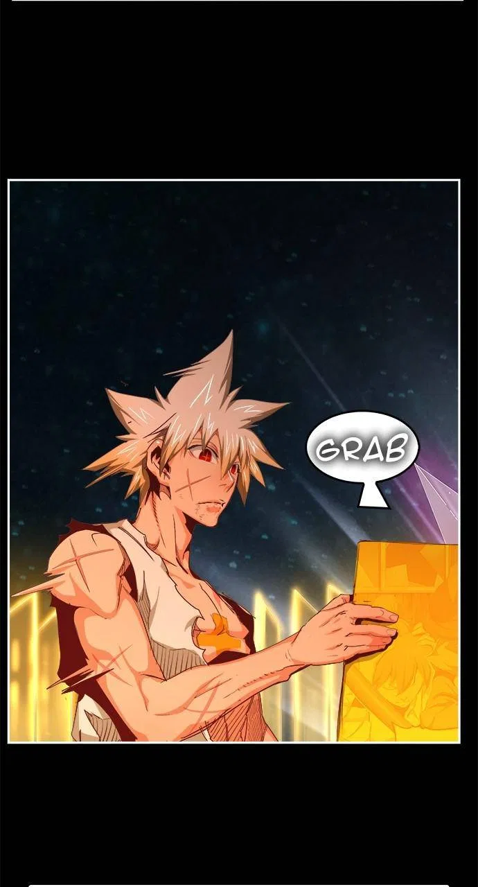 The God of High School Chapter 568 – Page 34