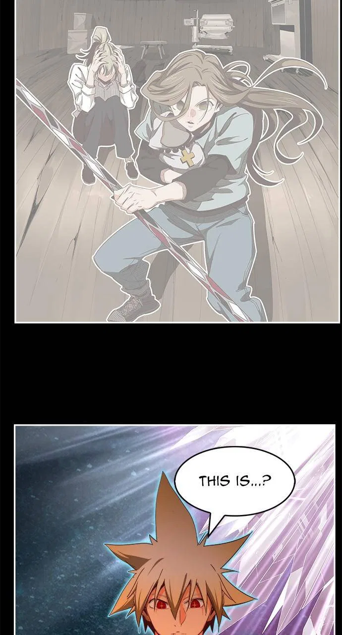 The God of High School Chapter 568 – Page 37