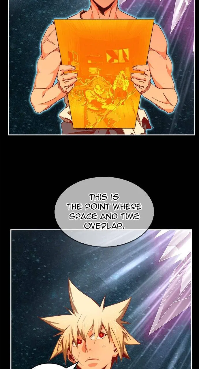 The God of High School Chapter 568 – Page 38