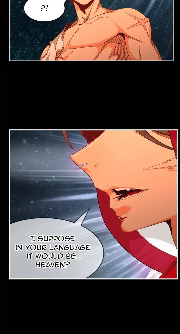 The God of High School Chapter 568 – Page 39