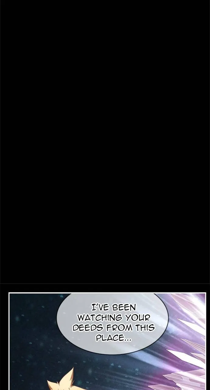 The God of High School Chapter 568 – Page 40