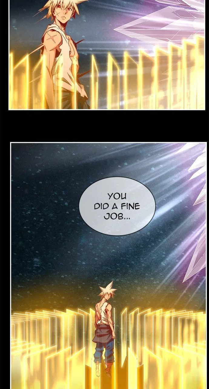 The God of High School Chapter 568 – Page 41